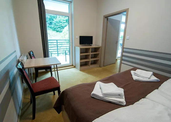 4family *resort*spa* * 斯克拉斯卡波伦巴